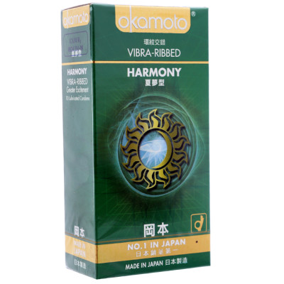 Hộp 10 Bao Cao Su Siêu Mỏng Okamoto Purity