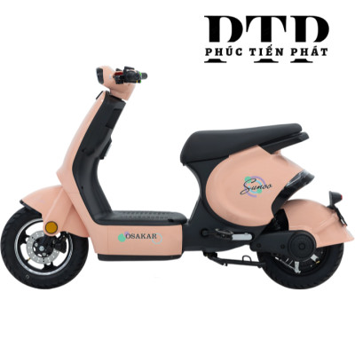 Xe Điện Osakar VC SUNOO