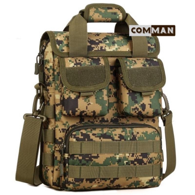 Túi đeo_cặp đeo COMMAN_chiến thuật_dã ngoại