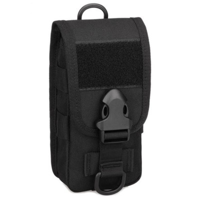 Túi đeo hông COMMAN_chiến thuật_dã ngoại