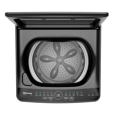|SP MỚI 2025| Máy giặt Hisense 9kg WT90F30 Giặt AI thông minh, Bảo hành 2 năm, Giao hàng toàn quốc - HÀNG CHÍNH HÃNG
