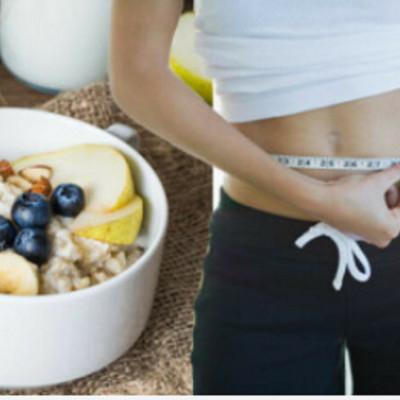 Yến Mạch Nguyên Hạt Cán Dẹp Viettin Mart 500g