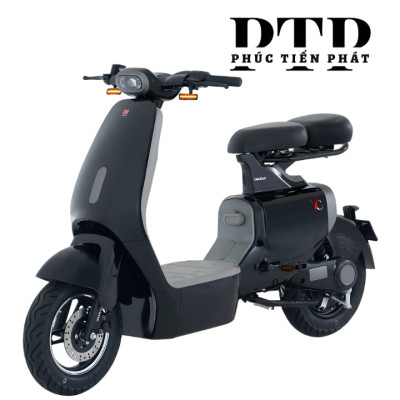 Xe Điện Osakar VC