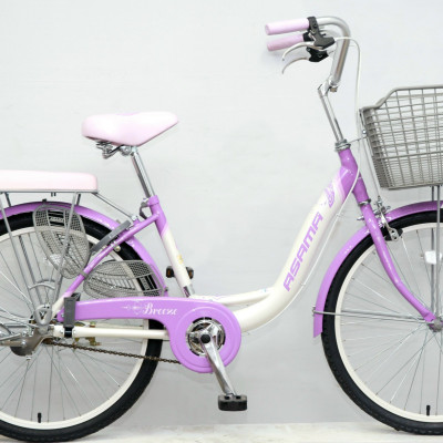 Xe Đạp Nữ Asama 24″ CLD-BR2401
