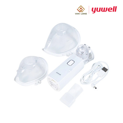Máy xông khí dung cầm tay Yuwell M103