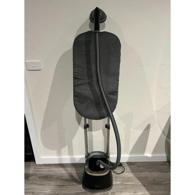 Bàn là cây, bàn là hơi nước đứng Philips STE3170, công suất 2000W, phun hơi tự động, bảo hành 2 năm | Hàng Chính Hãng