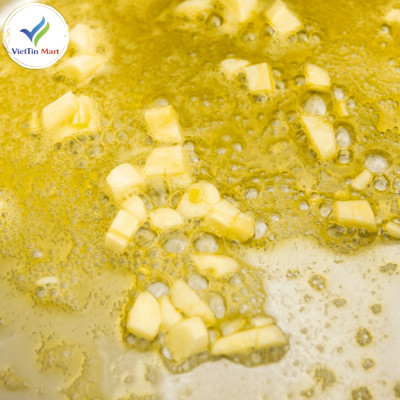 Bơ Thực Vật Tường An Margarine 80g