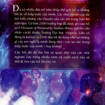 Tiền Kiếp Có Hay Không?