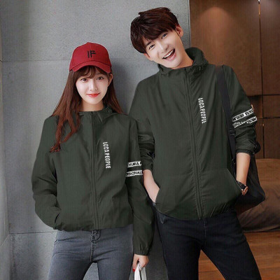 ÁO KHOÁC DÙ Loca People (M76 - Form M.L)