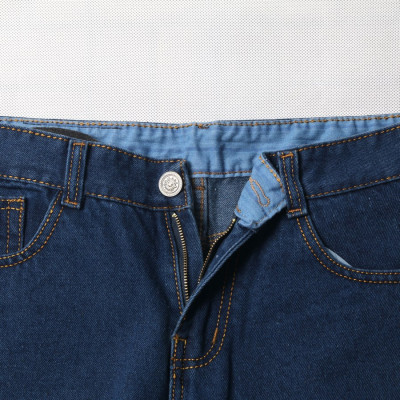 Quần short jean Q393 MuiDoi