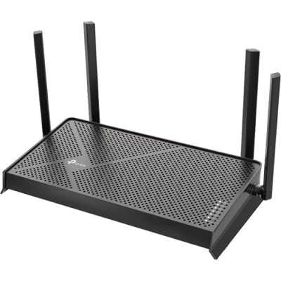 Thiết bị định tuyến mạng không dây TP-Link Router Wifi 7 Dual-Band BE3600 Archer BE230 - Hàng chính hãng