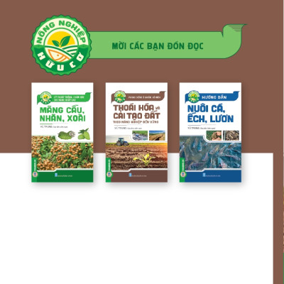 Phòng Chống Ô Nhiễm, Xói Mòn Thoái Hóa Và Cải Tạo Đất Nông Nghiệp Bền Vững