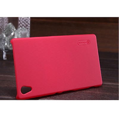 Ốp lưng chính hãng Nillkin dạng sần dành cho Sony Xperia Z4 