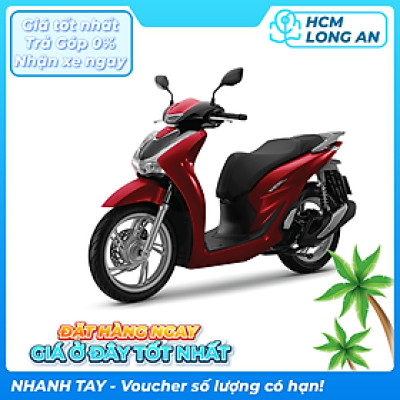 Xe Máy Honda SH125i 2024 Cao cấp ABS