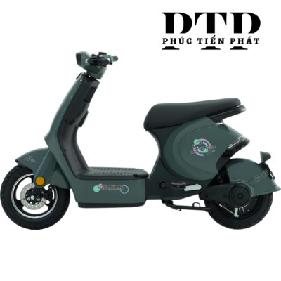 Xe Điện Osakar MoMo