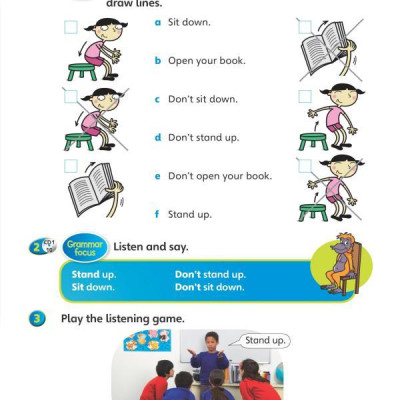 Super Minds 2 - Student