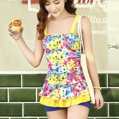 Đồ Bơi Hai Mảnh Bikini Dễ Thương Thiết Kế Đơn Giản Và Tiện Lợi ATZ99 MayHomes Nhiều Mẫu