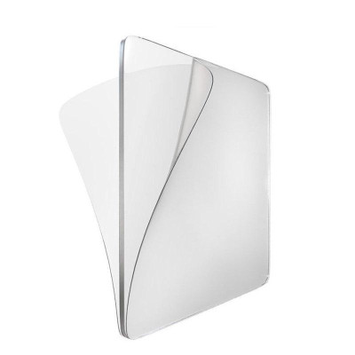 SET 3 Miếng Băng Dính 3M Vuông, Siêu Dính 2 Mặt Trong Suốt, Tiện Dụng- Đa Năng, Loại Vuông 6x6cm, An Toàn Tiện Ích- TakyHome 6000set3