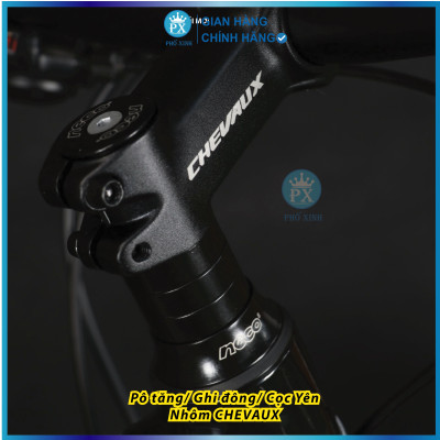 XE ĐẠP TOURING CHEVAUX XK PRO