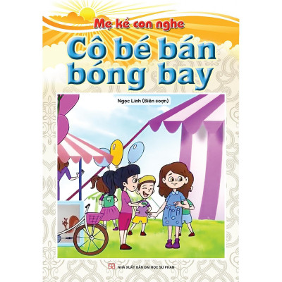 Sách - Mẹ Kể Con Nghe 2 - Trọn Bộ 6 Cuốn - Khang Việt Book