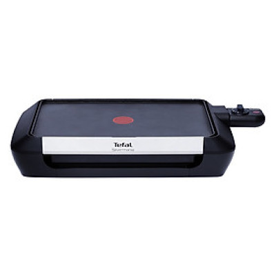 Vỉ Nướng Điện Tefal CB670801 (1600W)