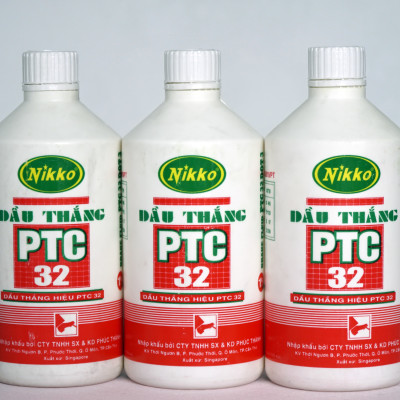 Dầu Thắng ( Dầu Phanh) NIKKO PTC 32 1 LÍT