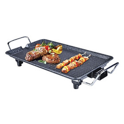 Bếp Nướng Điện Không Khói SUNHOUSE SHD4607 1500w Hàng chính hãng