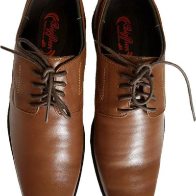 Giày Tây Nam BIGGBEN Da Bò Thật Cao Cấp GT18