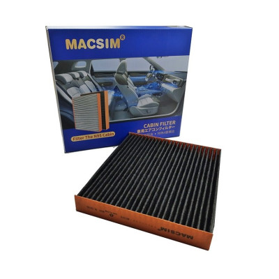 Lọc gió điều hòa cao cấp Macsim N95 xe ô tô Toyota Camry 2018-2023 (mã MS1919)