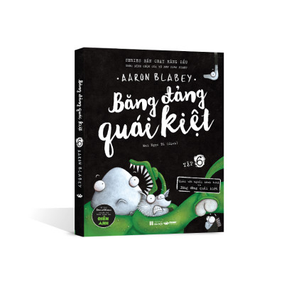 Băng Đảng Quái Kiệt - Tập 6