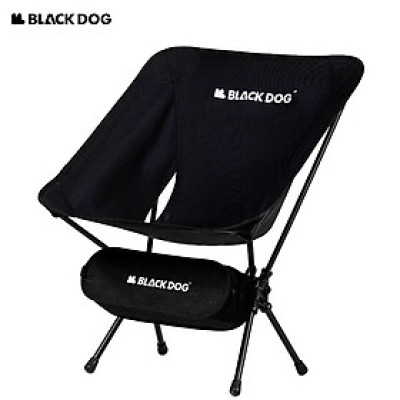 Ghế Xếp Camping Chuyên Dùng BlackDog CBD2550 Oxford 600D KT 64x60x56cm Khung Thép Cacbon Siêu Chắc Siêu Nhẹ Chịu Tải 120KG - Dành Cho Cắm Trại Câu Cá Nghỉ Trưa Ngoài Trời Ghế Bãi Biển