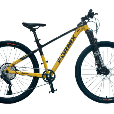 Xe Đạp Địa Hình MTB - FORNIX - M10 - Vòng Bánh 27.5", 29" - Khung Sườn Nhôm - Bảo Hành 12 Tháng