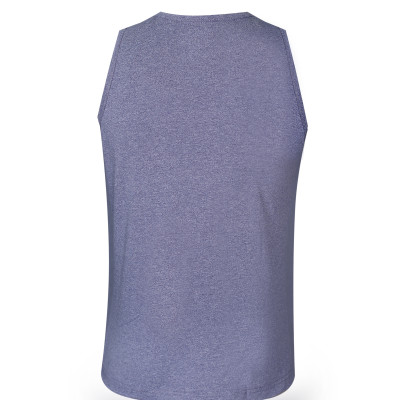 Áo Thun Ba Lỗ Nam Khatoco A4MN170R2-VNMA001-2407-N