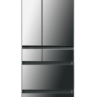 Tủ Lạnh Inverter 6 Cánh Panasonic NR-F503GT-X2 (491L) - Hàng Chính Hãng