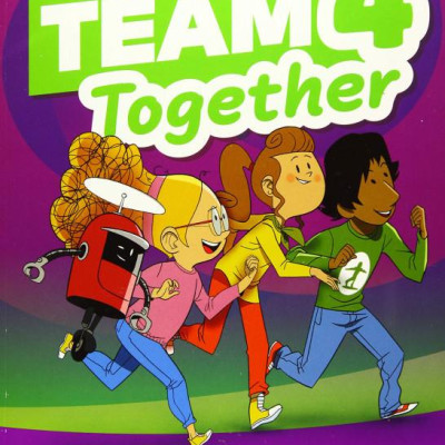 Team Together Pupil