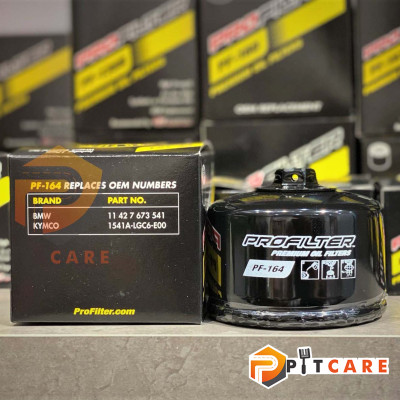 Lọc Nhớt ProFilter PF-164 Oil Filter cho xe BMW