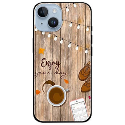 Ốp lưng dành cho Iphone 14 - Iphone 14 Plus - Iphone 14 Pro - Iphone 14 Pro Max - Enjoy Your Day