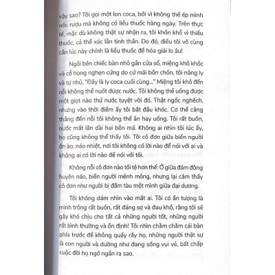 Cuộc Sống Vẫn Còn Những Phép Mầu