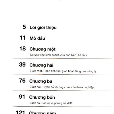 Doanh nghiệp tự hành - Mike Michalowicz