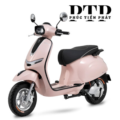 Xe Máy Điện Espero Enigma