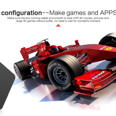 Tivi box N5 MAX ĐIỀU KHIỂN GIỌNG NÓI 1 CHẠM BÀN PHÍM CHUỘT BAY PRO RAM 4G ROM 32G S905X3 android 9 - Hàng Nhập Khẩu