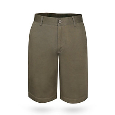 Quần short nam Khatoco Q3M398R0-CNIN564-2606-N