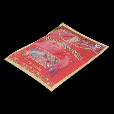 Kẹo Sâm Vitamin Daegoung Food (200G) - BInzinson