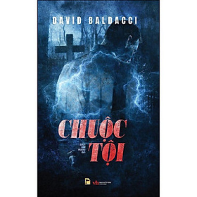 Sách - Chuộc Tội - David Baldacci - Bìa Cứng - BestBooks