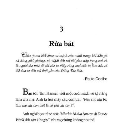 Sức Mạnh Của Điểm Dừng (Tái Bản)