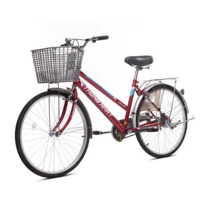 Xe đạp Thống Nhất GN06-26 - Hàng chính hãng