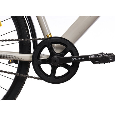 Xe đạp Thống Nhất thể thao GN06-24, 26, 27inch 2.0 - Hàng chính hãng (Phù hợp với người cao từ 1m35 trở lên)