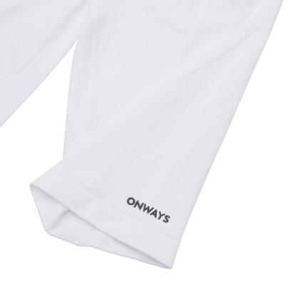 QUẦN THỂ THAO THỜI TRANG ONWAYS NỮ BIKER SHORT W23028 WOMEN