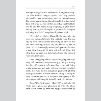 Sách - Đạo Làm Người - Học Mạnh Tử Cách Đối Nhân Xử Thế - Phát Triển Bản Thân Mỗi Ngày - MCBooks