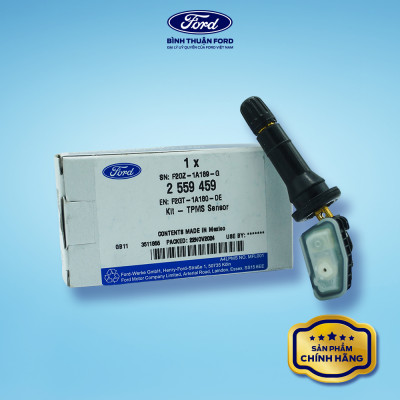Cảm Biến Áp Suất Lốp, Vỏ Xe (TPMS) Van Bơm Hơi Ford Explorer 2016, Everest 2018 | Chính Hãng Ford – An Toàn & Tiết Kiệm Nhiên Liệu